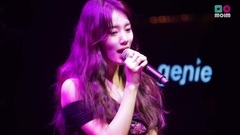 秀智(miss A) - Forever Fire