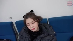 Apink - 星之星活动 Apink Diary3 EP.10