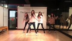 Stellar - 大哭 两倍速度舞蹈