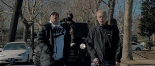 韩国群星 - DON BALLER