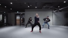 舞蹈视频 - CRZY