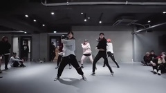 舞蹈视频 - Bounce Back