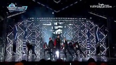 SF9 - Comeback Stage - M! COUNTDOWN 170209