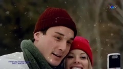 音乐短片 - Sweet Winter Love