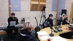 朴再兴,DAY6,朴晟镇(Day6) - 170210 kiss the radio DAY6_Sofa(Crush Cover)