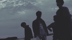 韩国群星 - 不要离开(Don't Leave)