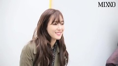 少女时代,太妍(少女时代),Tiffany(少女时代),徐玄(少女时代),少女时代-TTS - MIXXO 2017 春季宣传视频