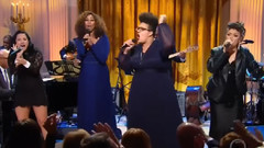 Demi Lovato,欧美群星,Yolanda Adams,Andra Day - Heaven Help Us All