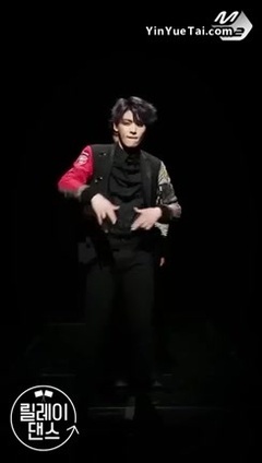 SF9 - ROAR (M2接力版)