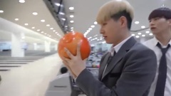 VICTON - TVicton EP.14 (保龄球挑战)