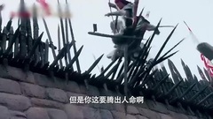 Angelababy - 饭制版:孤芳baby化身";女诸葛"; 收割钟汉良
