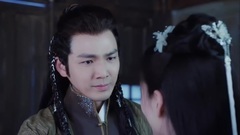 Angelababy - 电视剧<孤芳不自赏>片段之楚北捷举高高白娉婷热吻