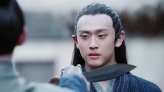 Angelababy - 电视剧<孤芳不自赏>片段之醉菊与娉婷相逢