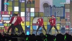 NCT DREAM - 170211 艺能研究所 直击 - My First and Last