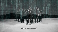 欧美群星 - Alone