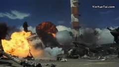 音乐短片 - The ride of the Valkyries