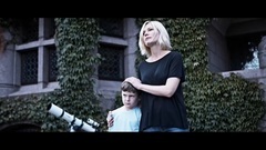 音乐短片 - Lars von Trier's Melancholia