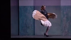 音乐短片 - Der Ring Des Nibelungen