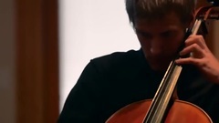 音乐短片 - Longhorn Cello Quartet