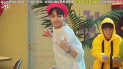 Block B - [末日鸡蛋黄字幕组出品]Block B - Yesterday 中韩双语四版合辑