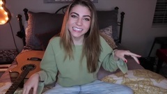 Jada Facer - Paris (cover)
