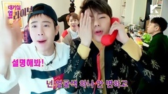 Block B,ZICO(Block B) - Yesterday