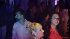 音乐短片 - Rock All Night (Radio Edit)