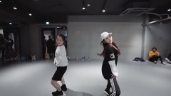 舞蹈视频 - Run Up