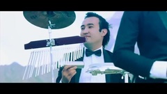 乌兹别克群星 - Poytaxt guruhi - Muhabbat(Пойтахт гурухи - Мухаббат)