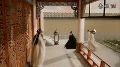 杨幂 - 电视剧<三生三世>片段之恭喜素素娘娘喜获麟儿!