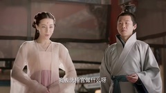 杨幂 - 电视剧<三生三世>片段之凤九私闯洗梧宫 东华识破诉忠告