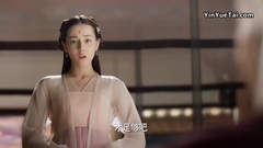 杨幂 - 电视剧<三生三世>片段之凤九报恩解心愿 东华探墨渊踪迹
