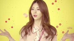 韩国群星 - NERD GIRL