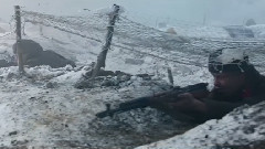 音乐短片 - 28 Панфиловцев