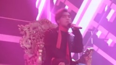 Sơn Tùng M-TP（山松） - Lạc Trôi