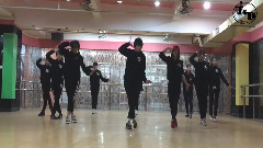 Super Junior,模仿翻唱,舞蹈视频 - Sexy Free & Single