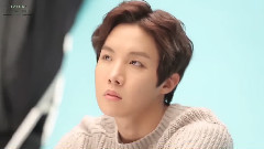 J-HOPE(防弹少年团) - 【2017年郑号锡生日献礼】画报花絮合集