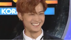 GOT7,JB(GOT7) - JB Special MC