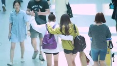 GFriend,艺琳(GFriend) - A Peach Of My Eye
