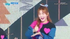 SONAMOO - I Think I Love U