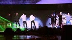 iKON - 下次再会,希望见到彼此成长的模样