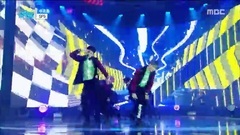 SF9 - ROAR