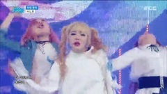 韩国群星 - GIRL GANG