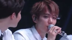 边伯贤(EXO) - Call Me Baby