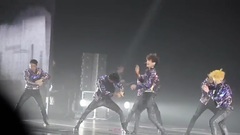 EXO - Overdose