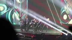 EXO - Transformer
