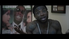 音乐短片 - First Day Out Tha Feds