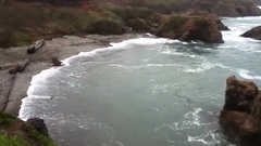 音乐短片 - Wind On Water