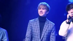 VIXX,Ken(VIXX) - 我爱你吗