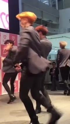 SNUPER - It's raining